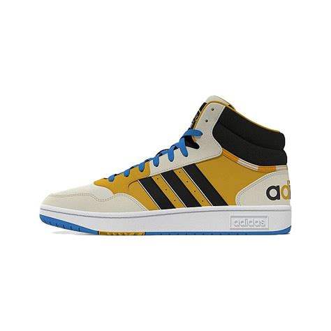 adidas neo hoops mid schuhe herren sneaker lederschuhe|Adidas Hoops 3.0 Mid Winterized .